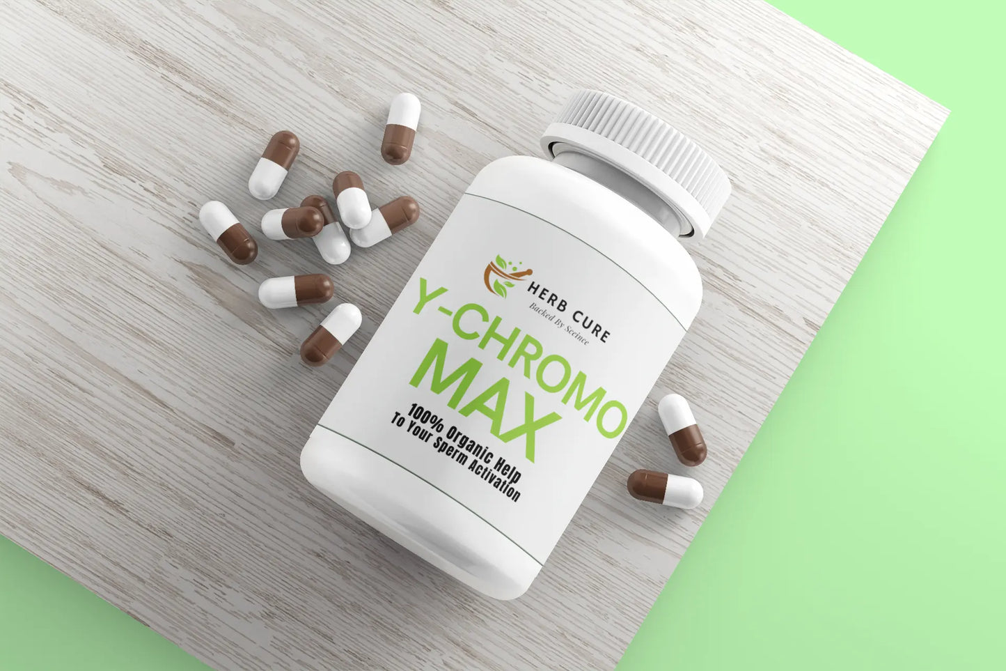 Y-Chromo Max
