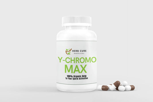 Y-Chromo Max